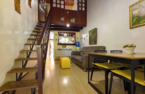 Jardim Excelsior Apartment | Charming 2-Bedroom Getaway in Portinho, Cabo Frio