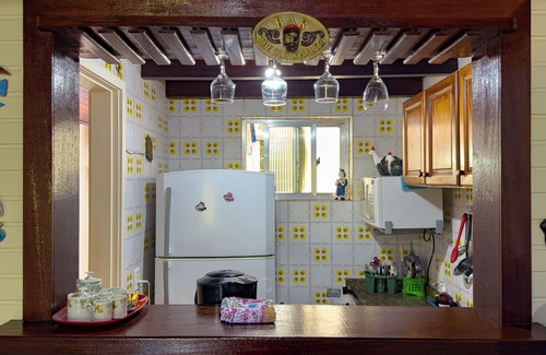 Jardim Excelsior Apartment | Charming 2-Bedroom Getaway in Portinho, Cabo Frio