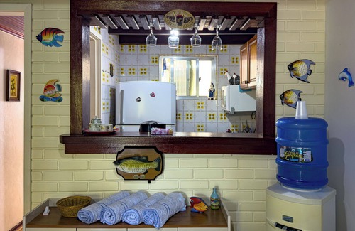 Jardim Excelsior Apartment | Charming 2-Bedroom Getaway in Portinho, Cabo Frio