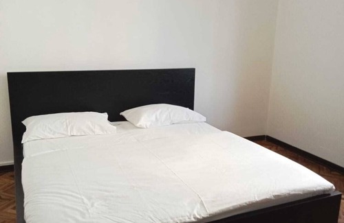 Fiorenzuola d'Arda Apartment | Charming 2-bedroom apartment with AC, WiFi in lovely Fiorenzuola d'Arda