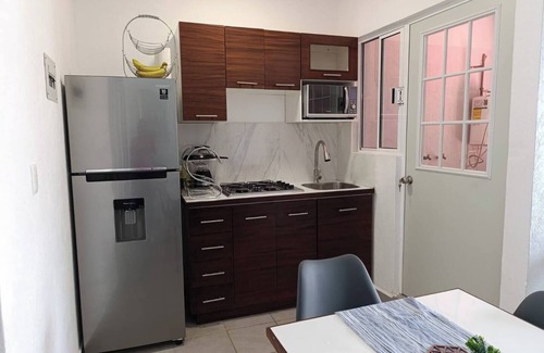 Acapulco Apartment | Charming 2-bedroom apartment with AC, WiFi in Acapulco de Juárez