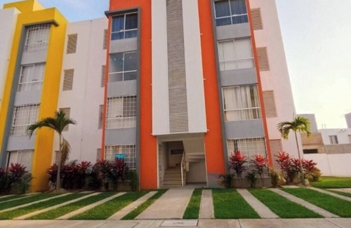 Acapulco Apartment | Charming 2-bedroom apartment with AC, WiFi in Acapulco de Juárez