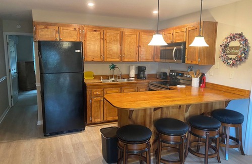 Windy Hill Apartment | Charming 2-bedroom apartment just steps from the ocean in North Myrtle Beach