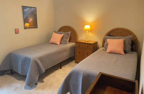 Windy Hill Apartment | Charming 2-bedroom apartment just steps from the ocean in North Myrtle Beach
