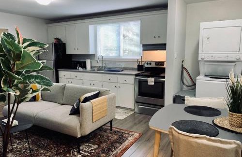 North End Apartment | Charming 2-BDRM Apt #4 with Balcony