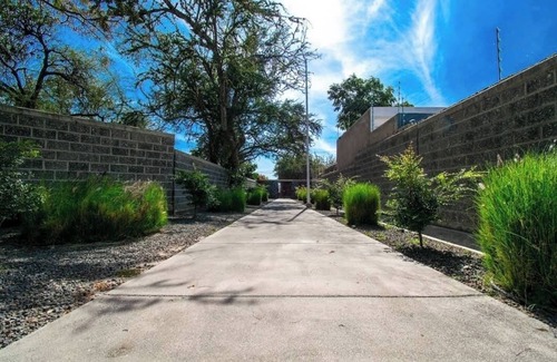 Jocotepec Condo | Charming 2-bdrm Condo with workspace, WiFi, pool w/patio, in serene Chantepec.