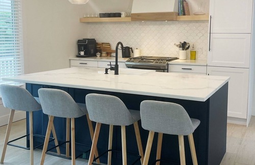 Chelsea Cottage | Charming 2-Bdrm Home in the heart of Old Chelsea