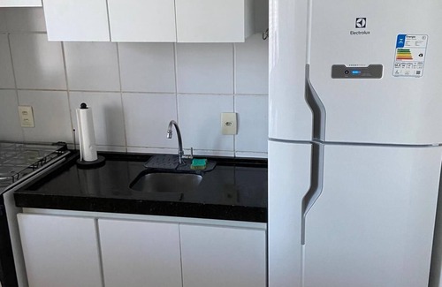 Boa Viagem Apartment | Charming 2-bedroom apartment in beautiful Boa Viagem Recife with WiFi, AC