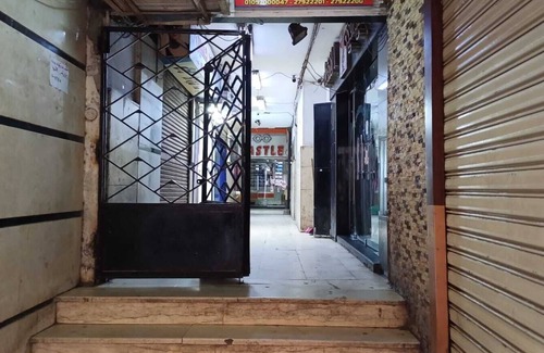 Downtown Cairo Apartment | Charming 2-bedroom apartment with AC, WiFi in serene Cairo Governorate