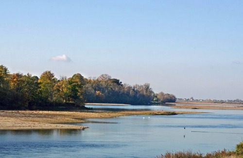Beaufort-en-Anjou House | Charming 2-bedroom house in beautiful Beaufort-en-Anjou with WiFi
