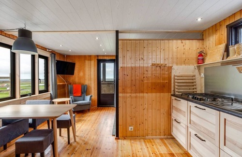 Storidalur Cottage | Charming 2-Bed Cottage near Seljalandsfoss