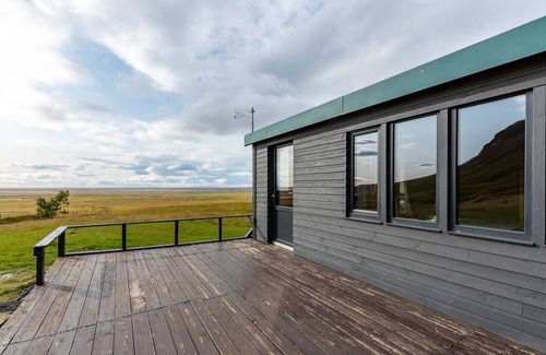 Storidalur Cottage | Charming 2-Bed Cottage near Seljalandsfoss