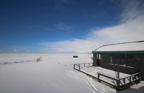 Storidalur Cottage | Charming 2-Bed Cottage near Seljalandsfoss