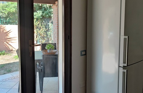 Capitana Cottage | Charming 2-bedroom cottage with WiFi, AC in lovely Quartu Sant'Elena