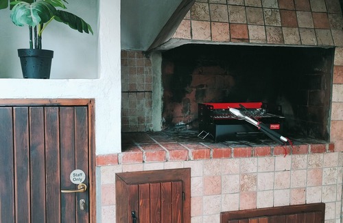 Capitana Cottage | Charming 2-bedroom cottage with WiFi, AC in lovely Quartu Sant'Elena