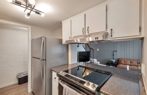 Scottsdale Estates Nine House | Charming 2-Bed Home in Old Town