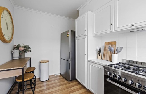 Camberwell Apartment | Charming 2 bed in the Heart of Camberwell