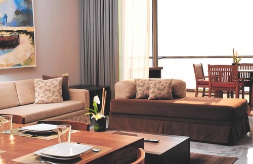 Gonzalo Guerrero Resort | Charming 2-bedroom resort with AC, fitness room at Vidanta Cancun