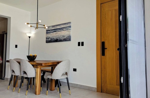Montellano Apartment | Charming 2-bed Penthouse apartment with building pool in delightful Puerto Plata