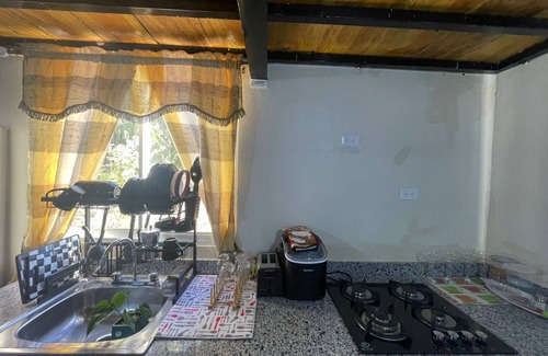 Juan de Herrera Apartment | Charming 2-bedroom apartment with WiFi, AC in enchanting Juan de Herrera
