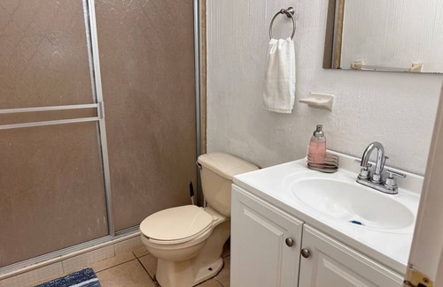 Nogales Apartment | Charming 2-bedroom apartment with AC, WiFi in Heroica Nogales