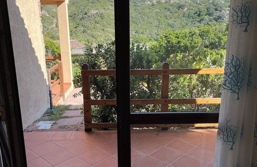 Costa Paradiso House | Charming 2-bedroom house in amazing Costa Paradiso Sardinia with WiFi, AC
