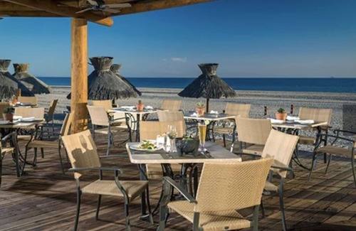 Centro Resort | Charming 2-bedroom resort with AC, WiFi in delightful Puerto Peñasco