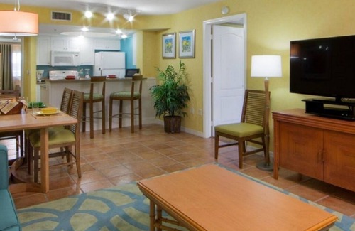 Port Canaveral Resort | Charming 2-bedroom Cape Canaveral Beach Resort Next to Beautiful Cocoa Beach