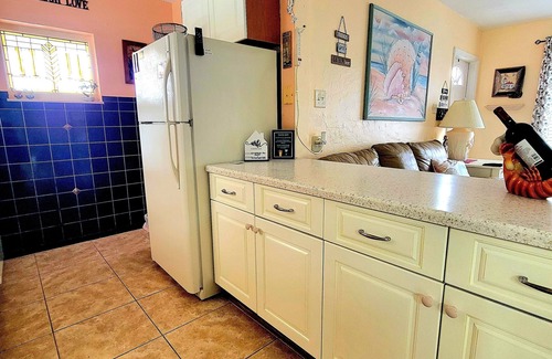 Port Charlotte - Charlotte Harbor House | Charming 2-bedroom house in beautiful Port Charlotte with Pool, Hot tub, & WiFi