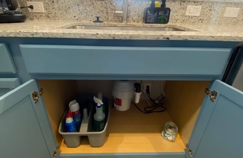 Central Oklahoma City Apartment | Charming 2-bedroom guesthouse with AC and WiFi in brilliant Oklahoma City