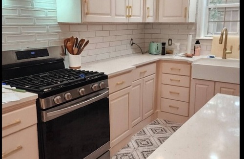 Central Oklahoma City House | Charming 2-bedroom house in the heart of enchanting Oklahoma City