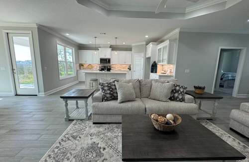 Kingsland Villa | Charming 2-Bedroom, 2-Bath Villa at Laurel Island Plantation