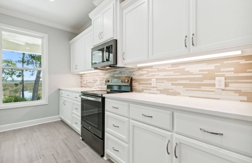 Kingsland Villa | Charming 2-Bedroom, 2-Bath Villa at Laurel Island Plantation