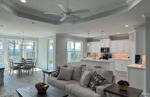 Kingsland Villa | Charming 2-Bedroom, 2-Bath Villa at Laurel Island Plantation