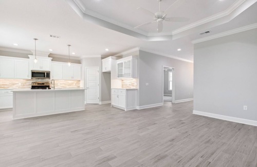 Kingsland Villa | Charming 2-Bedroom, 2-Bath Villa at Laurel Island Plantation