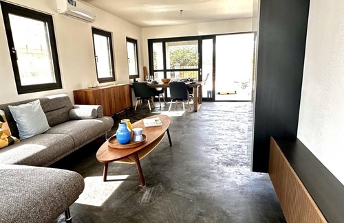 Nikiboko Apartment | Charming 2-bedroom apartment with AC, WiFi in tranquil Kralendijk
