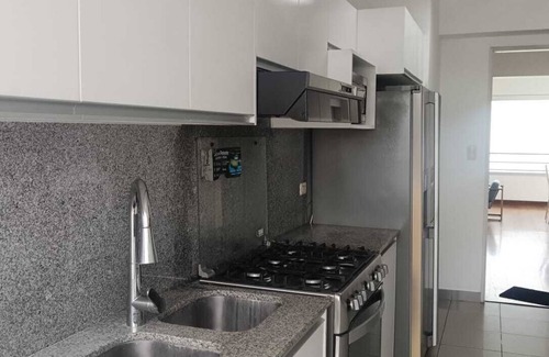 Reducto Apartment | Charming 2-bedroom apartment with WiFi, AC in beautiful Miraflores