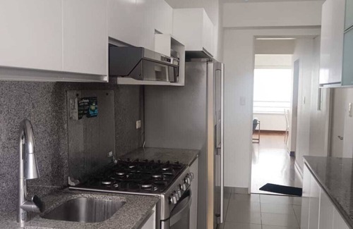 Reducto Apartment | Charming 2-bedroom apartment with WiFi, AC in beautiful Miraflores
