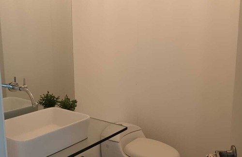 Reducto Apartment | Charming 2-bedroom apartment with WiFi, AC in beautiful Miraflores