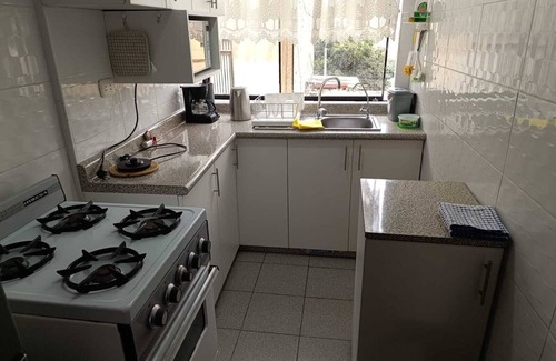 La Perla Apartment | Charming 2-bedroom apartment in San Miguel with WiFi and close to the airport