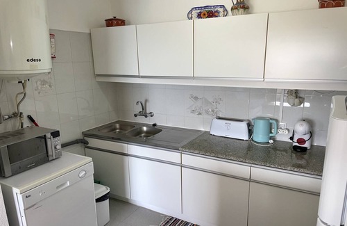 Vale de Centianes Apartment | Charming 2-Bedroom Apartment in Carvoeiro