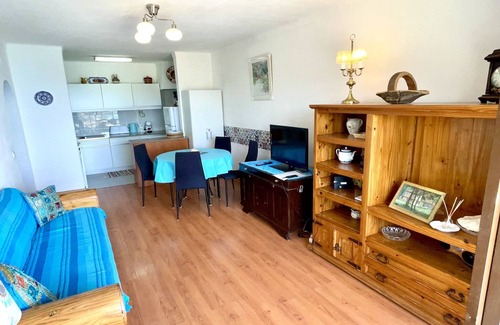 Vale de Centianes Apartment | Charming 2-Bedroom Apartment in Carvoeiro