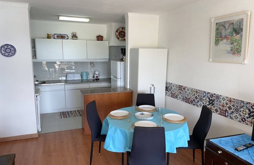 Vale de Centianes Apartment | Charming 2-Bedroom Apartment in Carvoeiro