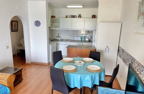 Vale de Centianes Apartment | Charming 2-Bedroom Apartment in Carvoeiro