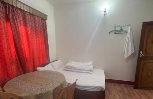 Boudhha Apartment | Charming 2-bedroom apartment in awesome Kathmandu with WiFi