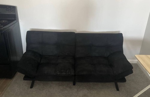 Charlotte Apartment | Charming 2-bedroom apartment with WiFi, AC in brilliant Charlotte