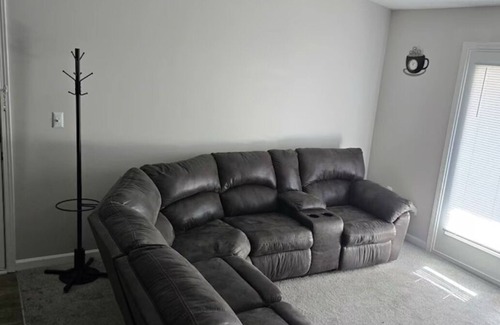 Charlotte Apartment | Charming 2-bedroom apartment with WiFi, AC in brilliant Charlotte