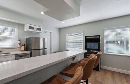 Dunnellon Apartment | Charming 2-bedroom apartment in peaceful Dunnellon with WiFi, AC