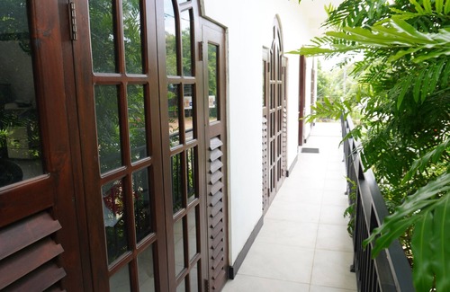Dambulla Apartment | Charming 2-Bedroom Apartment with AC, WiFi & Kitchen in Pleasant Dambulla