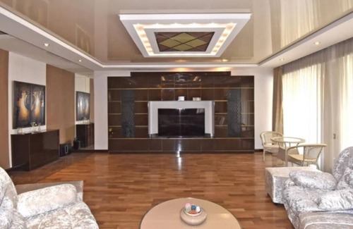 Kentron Apartment | Charming 2-bedroom apartment in enchanting Yerevan with AC